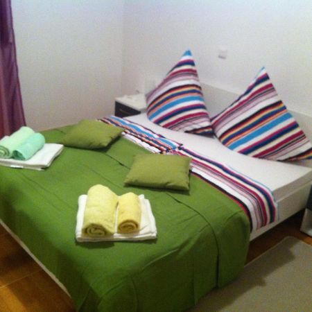 Vasto Apartments Kaštela Cameră foto