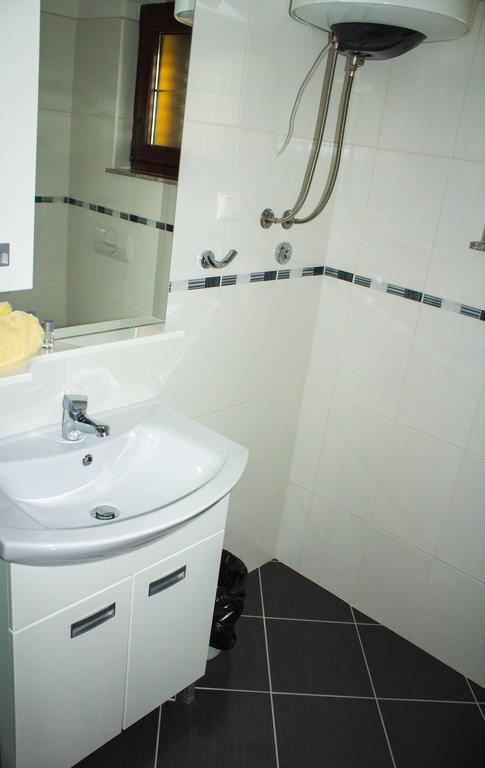 Vasto Apartments Kaštela Cameră foto