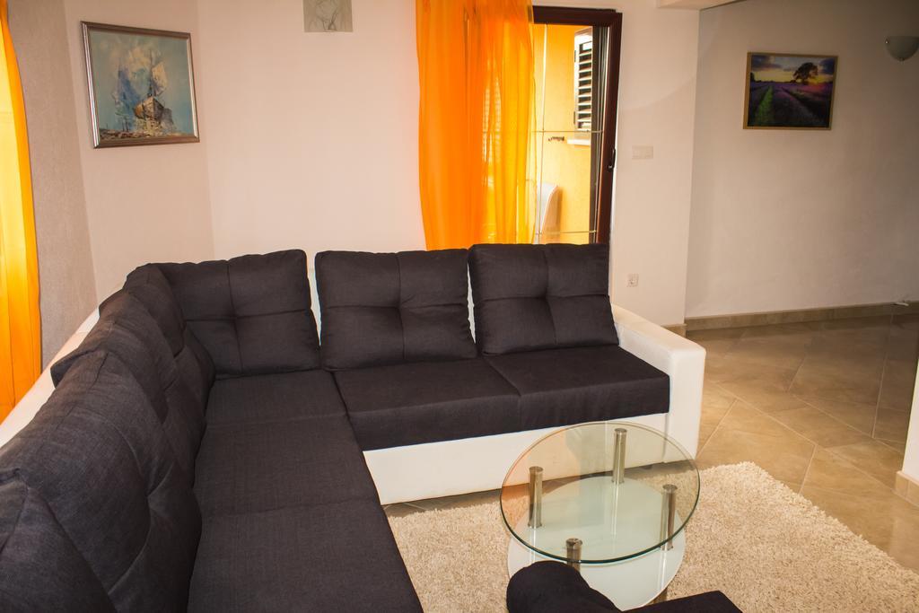 Vasto Apartments Kaštela Cameră foto