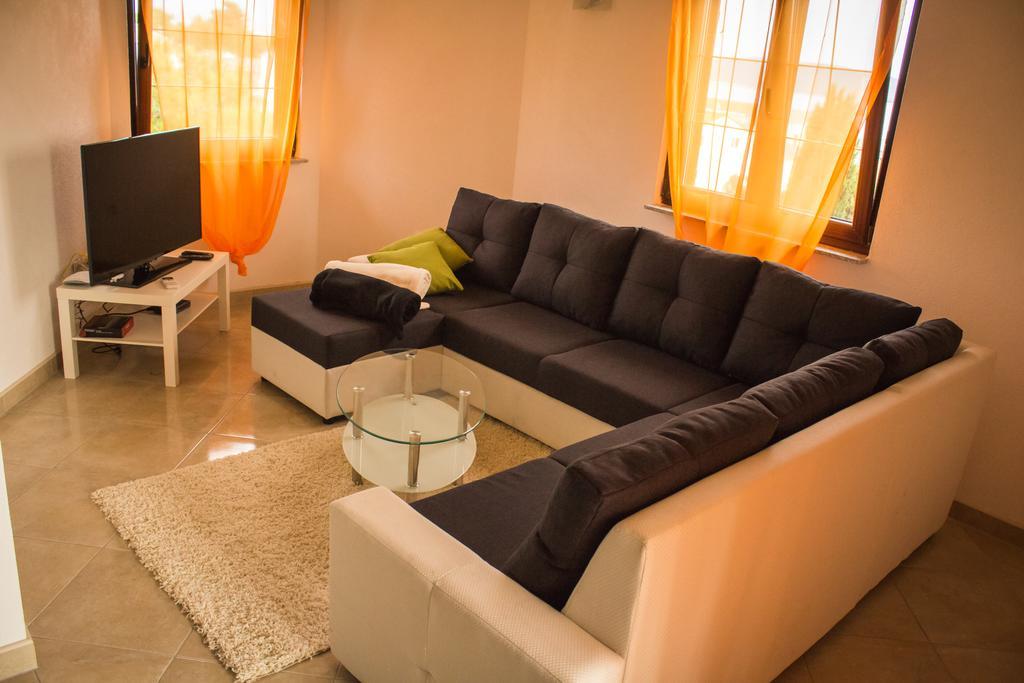 Vasto Apartments Kaštela Cameră foto