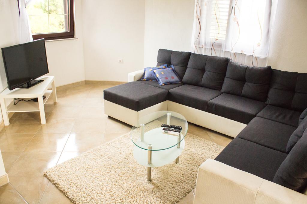 Vasto Apartments Kaštela Cameră foto