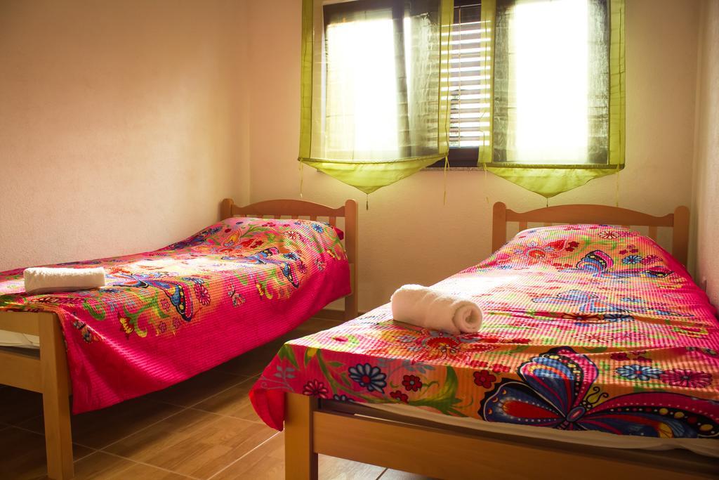 Vasto Apartments Kaštela Cameră foto