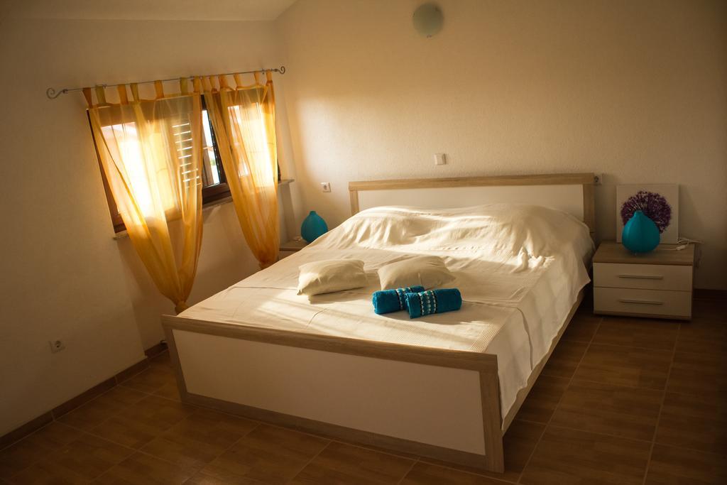 Vasto Apartments Kaštela Cameră foto