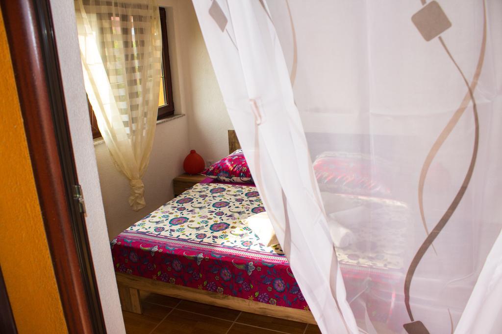Vasto Apartments Kaštela Cameră foto