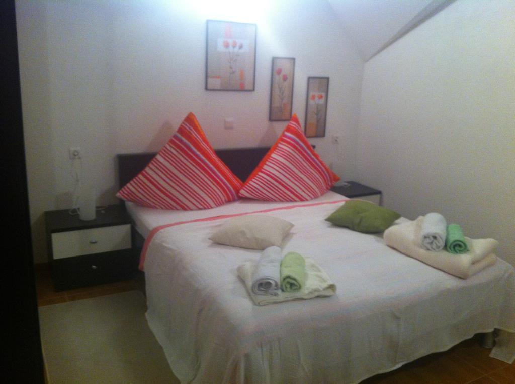 Vasto Apartments Kaštela Cameră foto