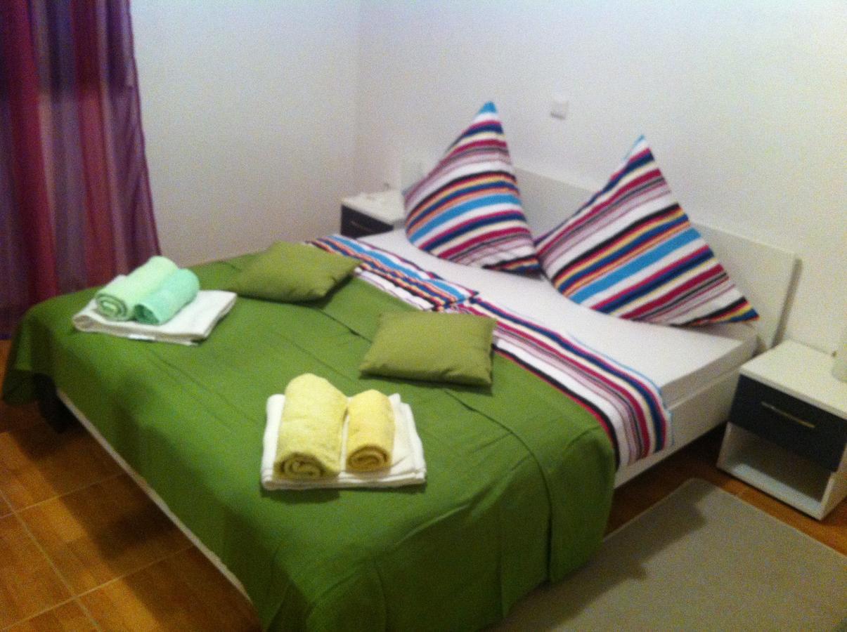 Vasto Apartments Kaštela Cameră foto